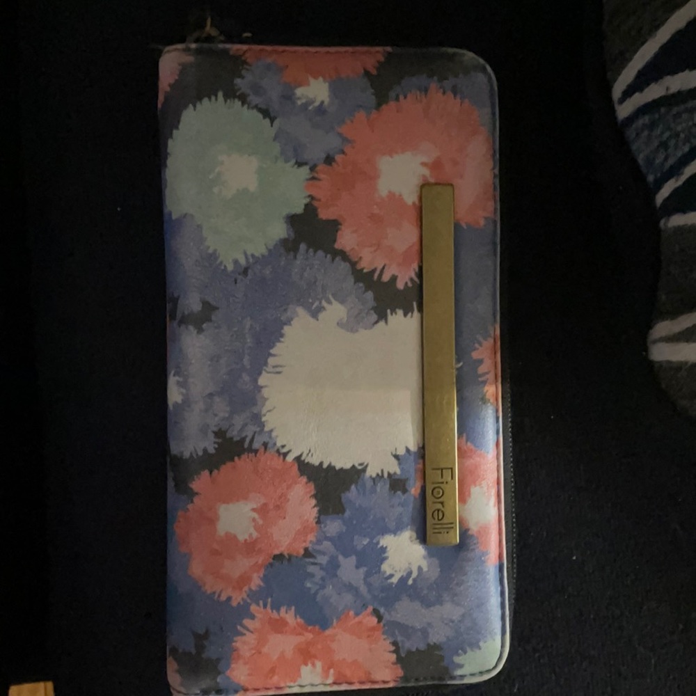 Women’s wallet